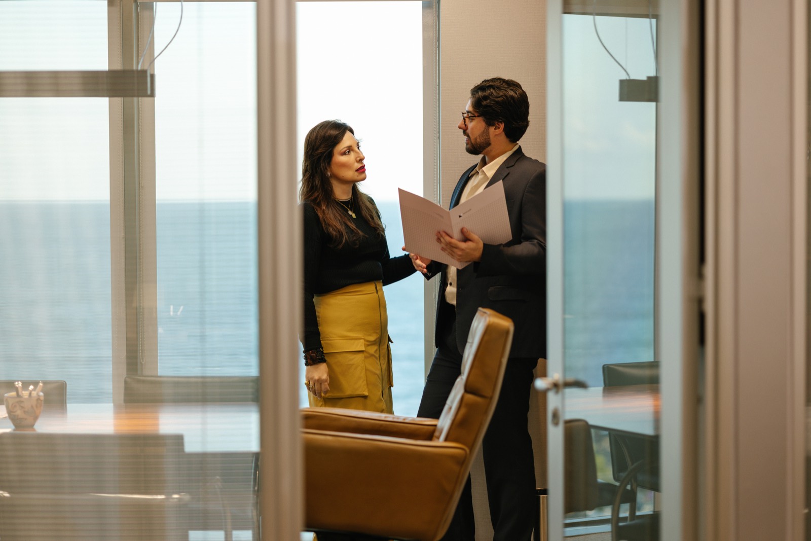 Atendimento em Direito Sucessório no escritório Martorelli